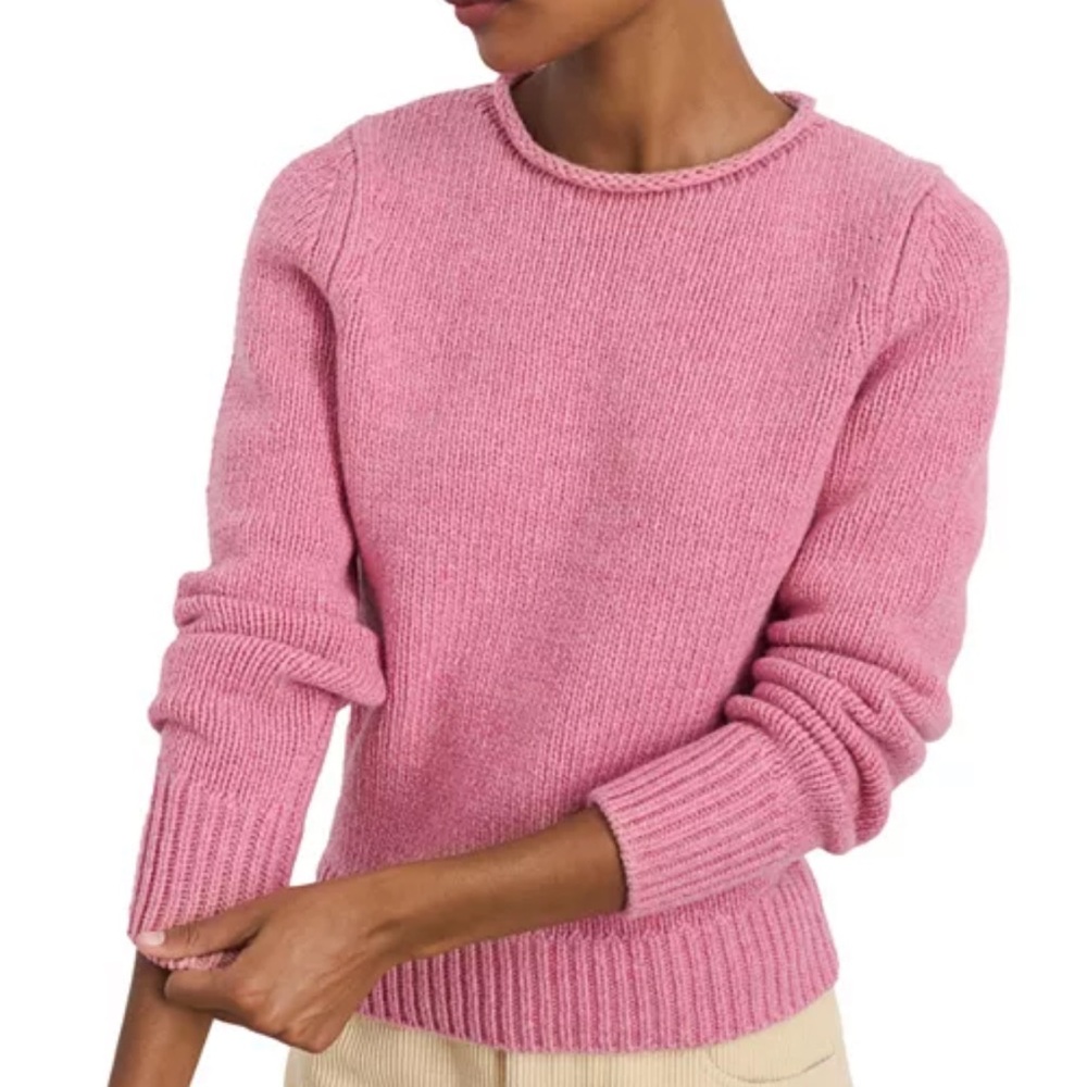 Alex Mill Rollneck Sweater